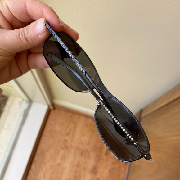 Christian Dior Vintage Sunglasses - Picture 7 of 14